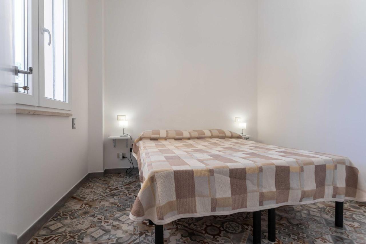 Villetta Andrea A Due Passi Dalla Sabbia - Apulia Home Torre San Giovanni Ugento Exteriör bild